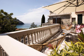 Bellevue - Rooms & Suites Levanto